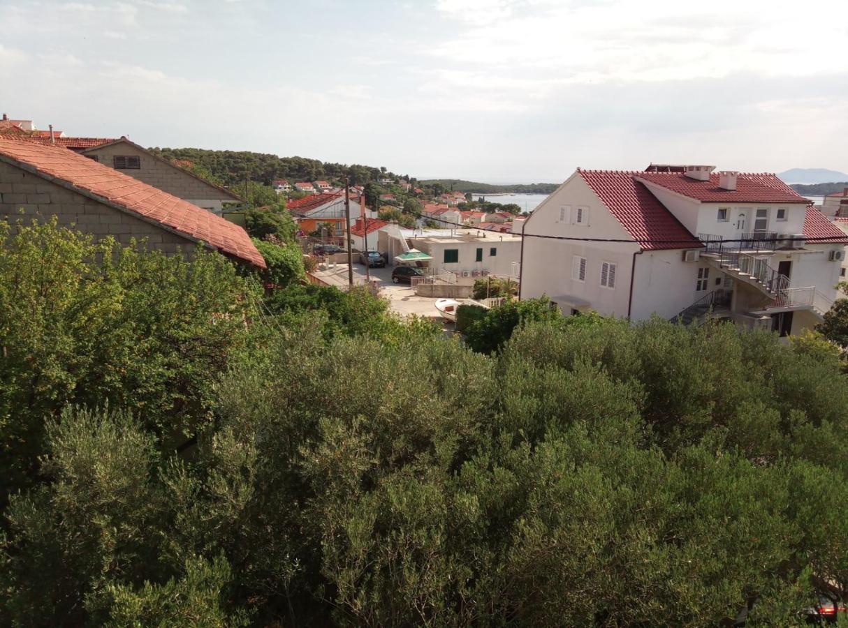 Apartments Laura Hvar Town Exterior foto