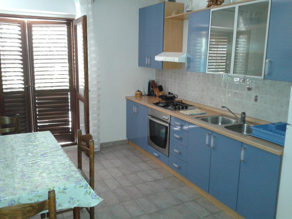 Apartments Laura Hvar Town Zimmer foto